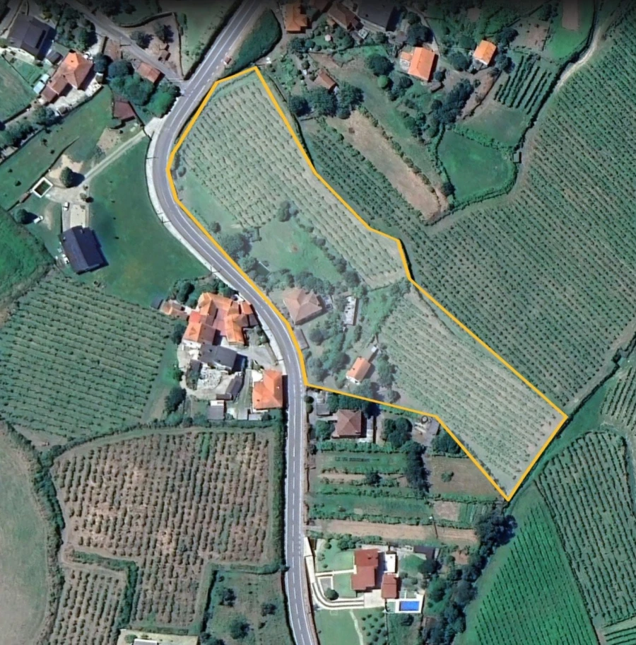 Quinta T3 para Venda em Messegães, Valadares e Sá Foto 2