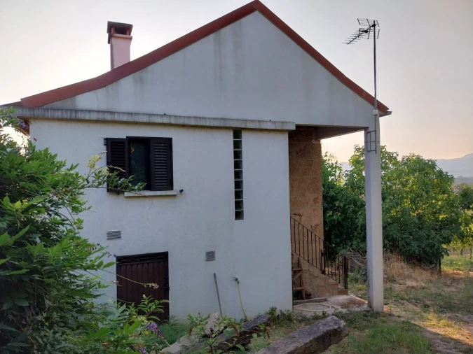 Quinta T3 para Venda em Messegães, Valadares e Sá Foto 5