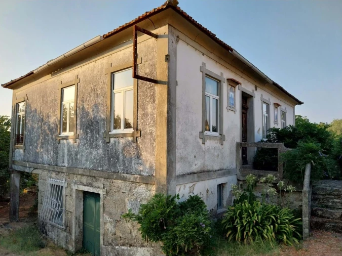 Quinta T3 para Venda em Messegães, Valadares e Sá Foto 7