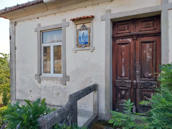 Quinta T3 para Venda em Messegães, Valadares e Sá Foto 3
