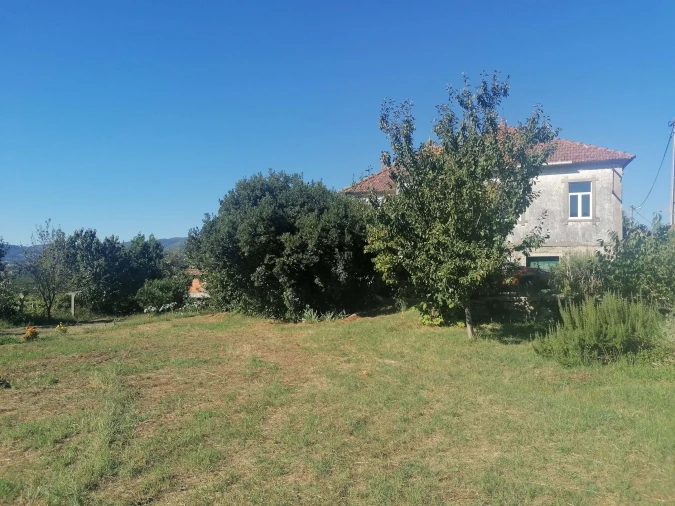 Quinta T3 para Venda em Messegães, Valadares e Sá Foto 17