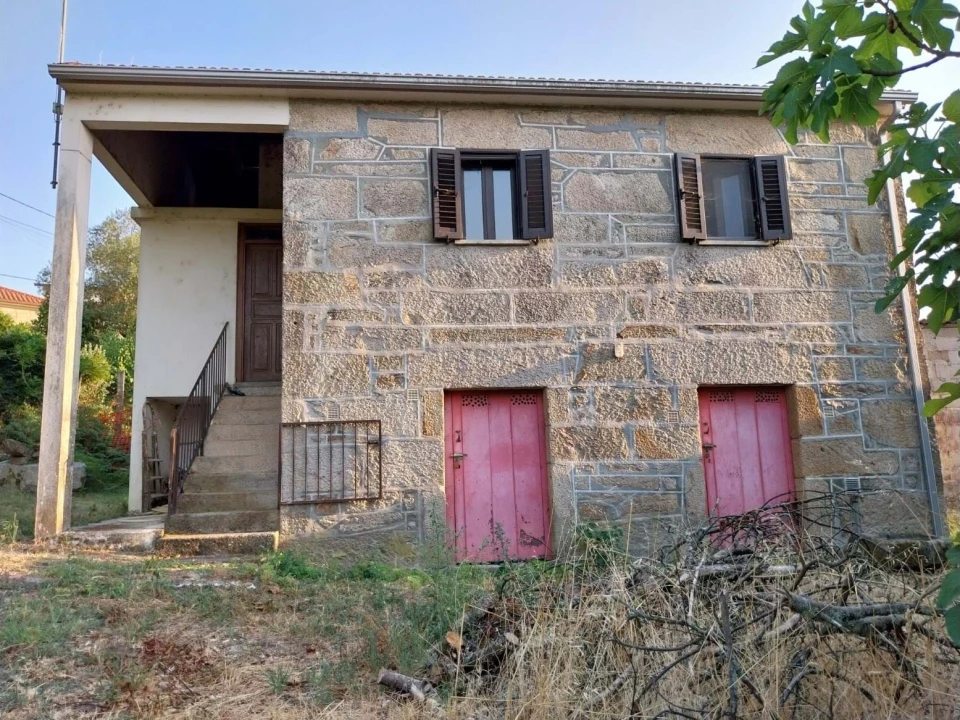 Quinta T3 para Venda em Messegães, Valadares e Sá Foto 4