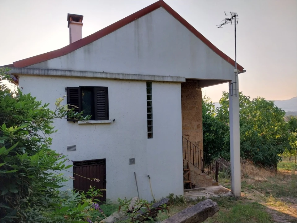 Quinta T3 para Venda em Messegães, Valadares e Sá Foto 5