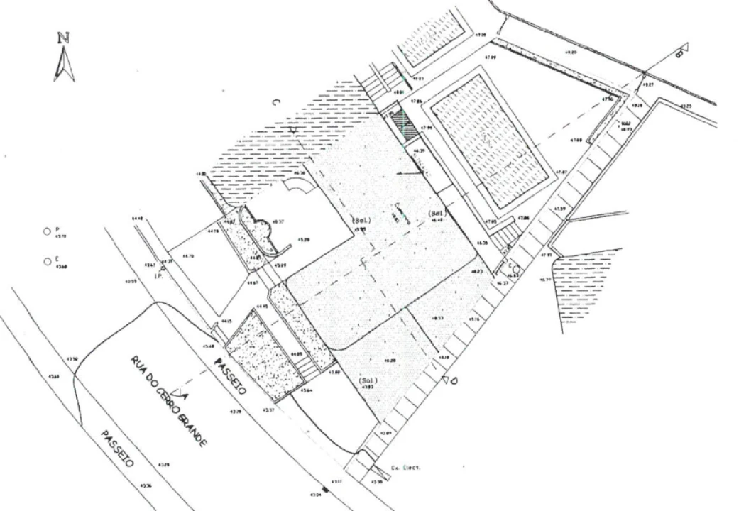 Moradia T2 para Venda em Albufeira e Olhos de Água Foto 50