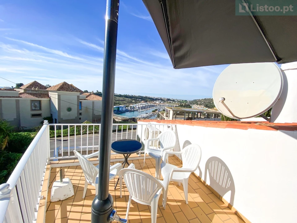 Moradia T2 para Venda em Albufeira e Olhos de Água Foto 38