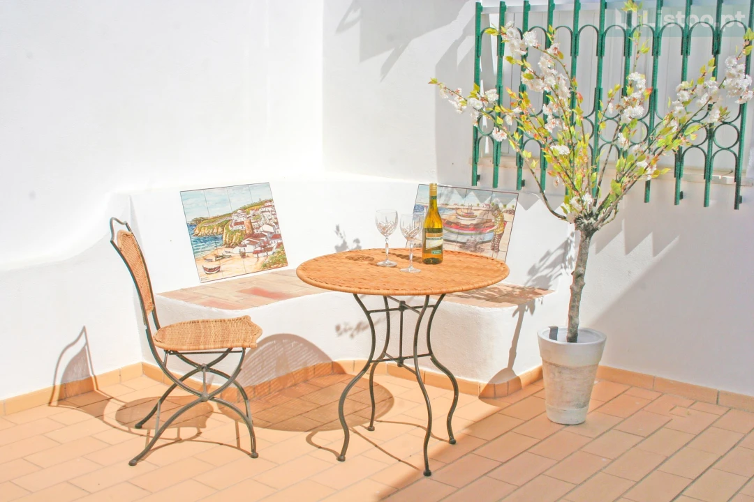 Moradia T2 para Venda em Albufeira e Olhos de Água Foto 3