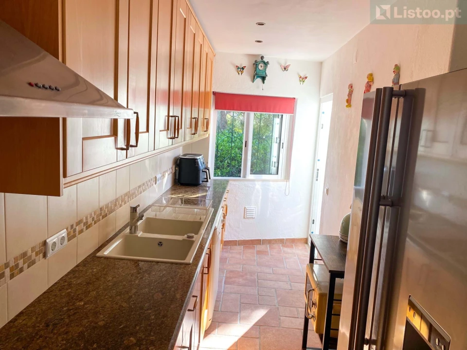 Moradia T2 para Venda em Albufeira e Olhos de Água Foto 25