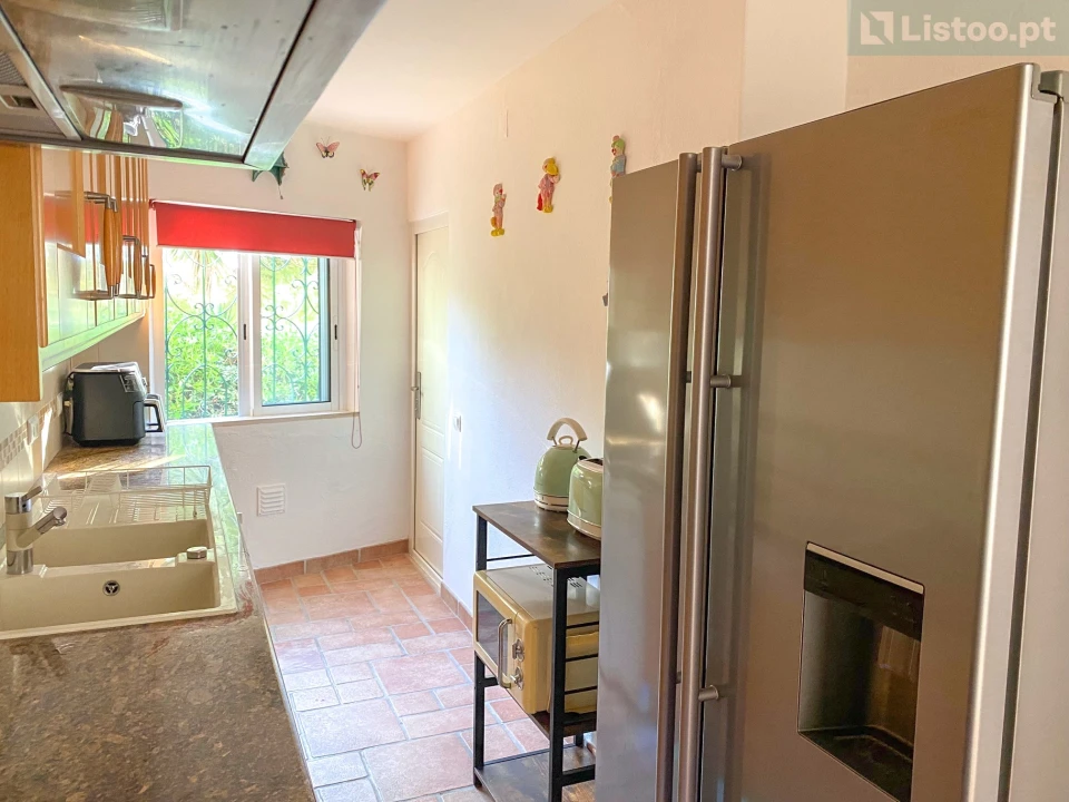 Moradia T2 para Venda em Albufeira e Olhos de Água Foto 24