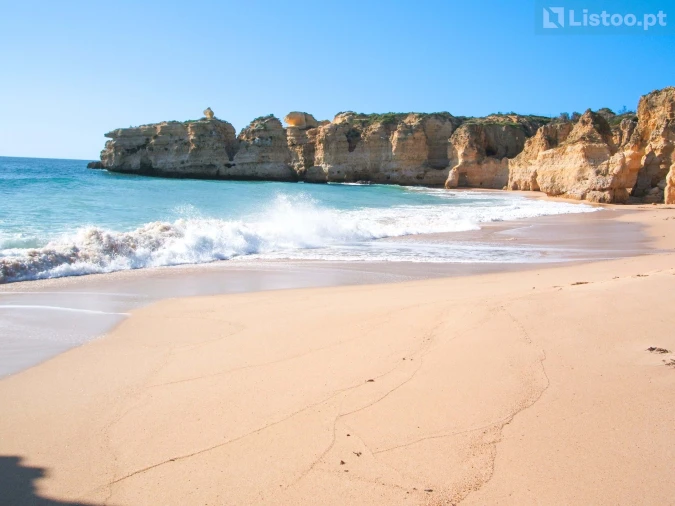 Moradia T2 para Venda em Albufeira e Olhos de Água Foto 48