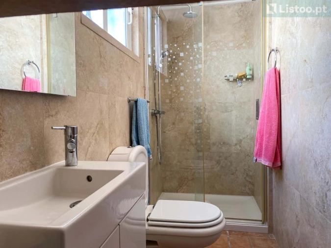 Moradia T2 para Venda em Albufeira e Olhos de Água Foto 30