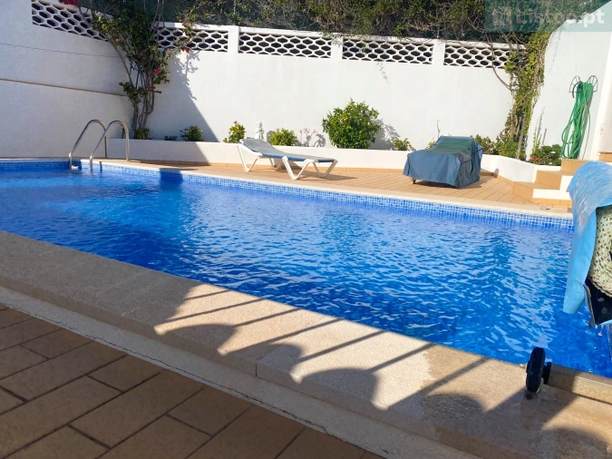 Moradia T2 para Venda em Albufeira e Olhos de Água Foto 44