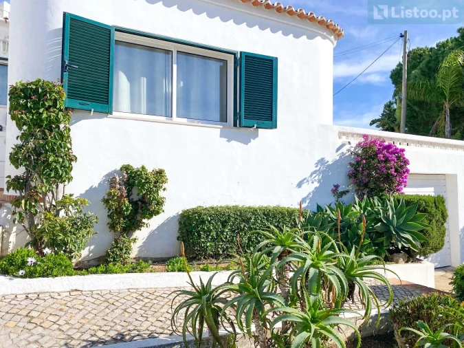 Moradia T2 para Venda em Albufeira e Olhos de Água Foto 43