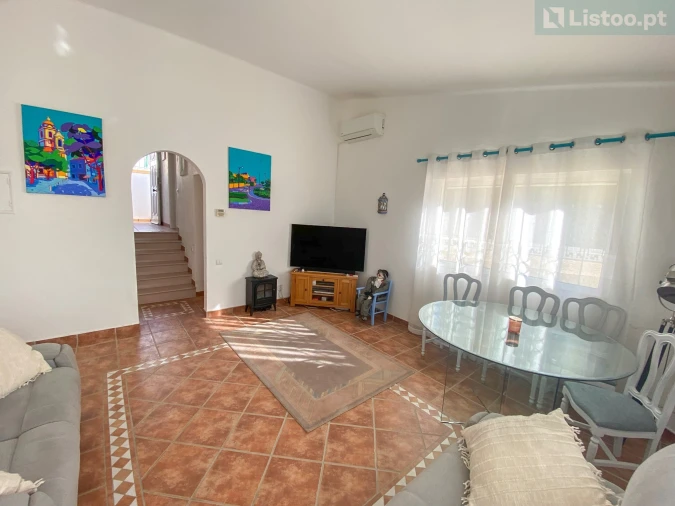 Moradia T2 para Venda em Albufeira e Olhos de Água Foto 14