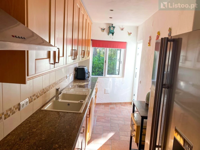 Moradia T2 para Venda em Albufeira e Olhos de Água Foto 25