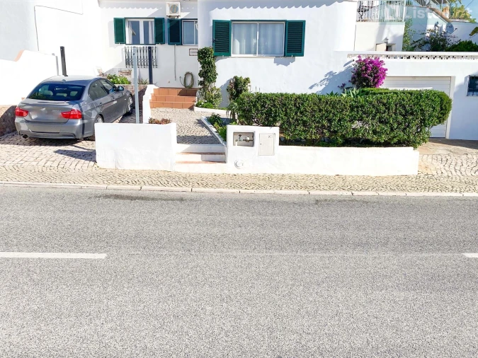 Moradia T2 para Venda em Albufeira e Olhos de Água Foto 42