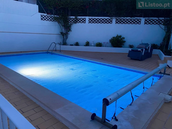 Moradia T2 para Venda em Albufeira e Olhos de Água Foto 45