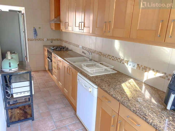 Moradia T2 para Venda em Albufeira e Olhos de Água Foto 26