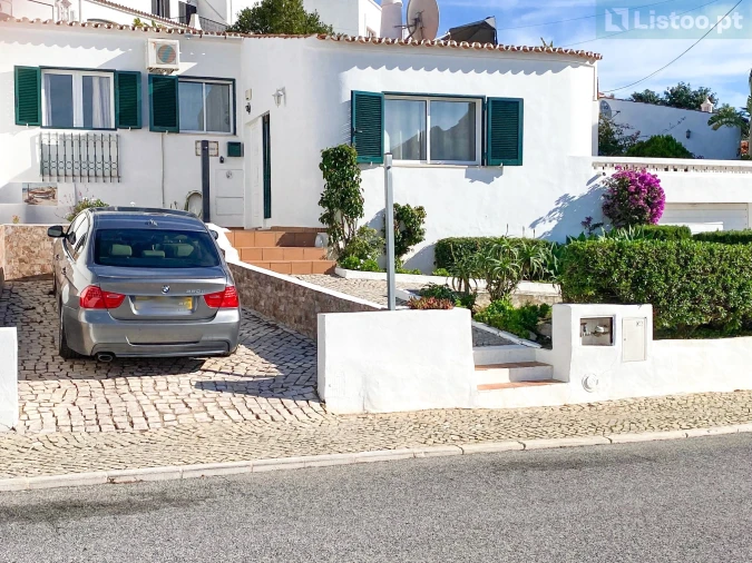 Moradia T2 para Venda em Albufeira e Olhos de Água Foto 40