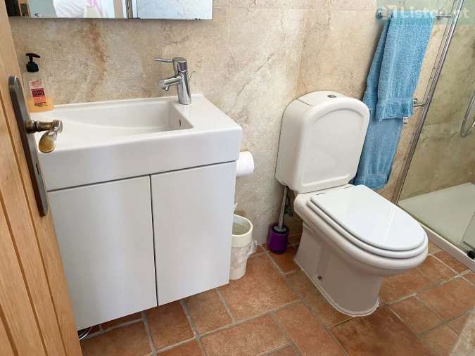 Moradia T2 para Venda em Albufeira e Olhos de Água Foto 31