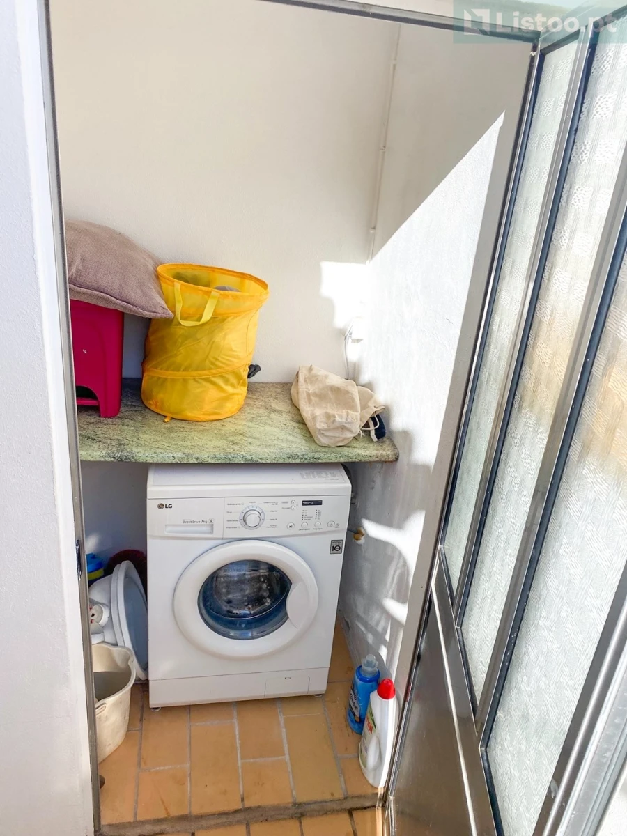 Moradia T2 para Venda em Albufeira e Olhos de Água Foto 29