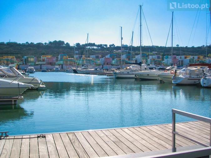 Moradia T2 para Venda em Albufeira e Olhos de Água Foto 49