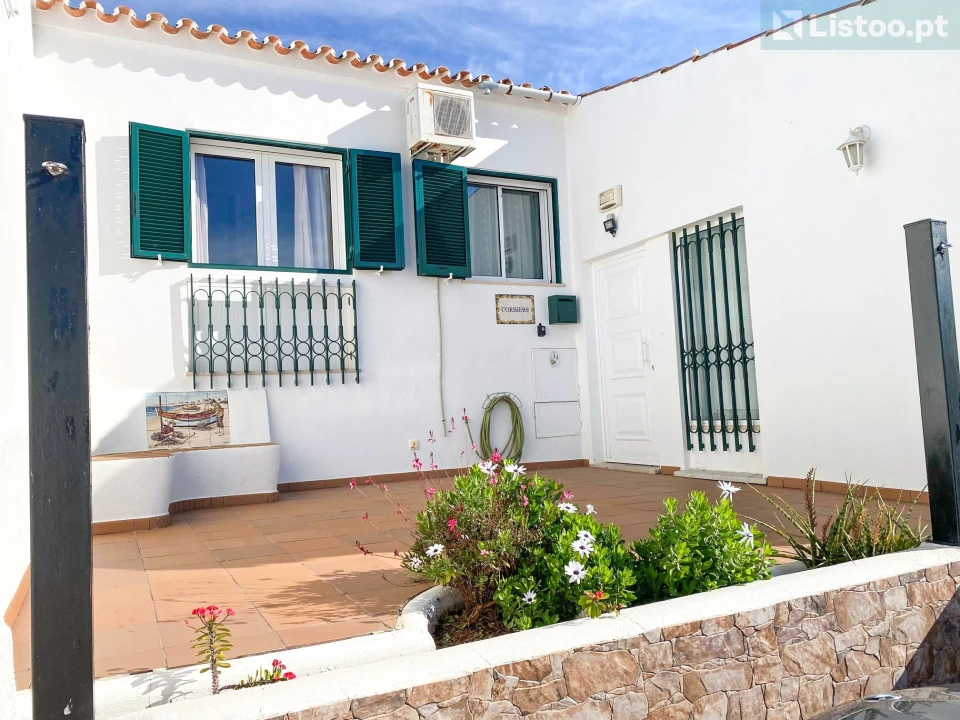 Moradia T2 para Venda em Albufeira e Olhos de Água Foto 37