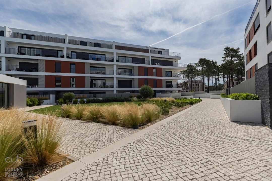 Apartamento T3 para Arrendamento em Amora Foto 2