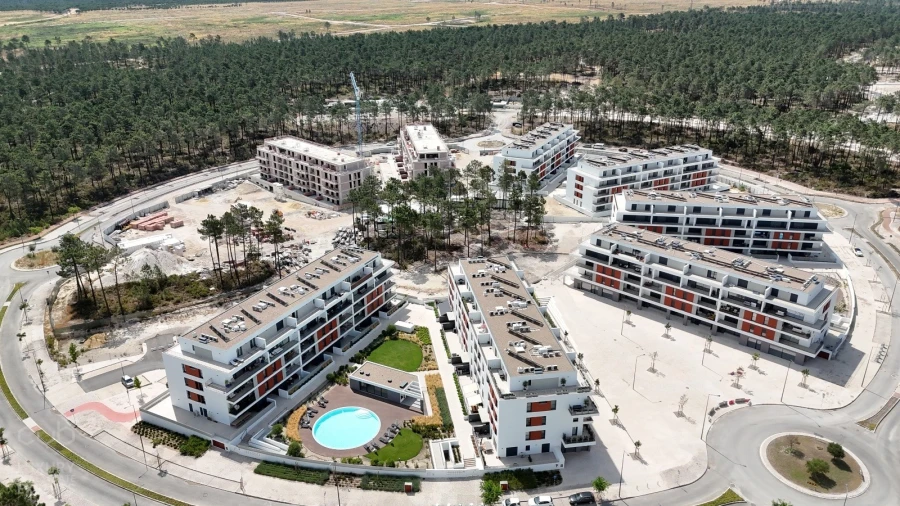 Apartamento T3 para Arrendamento em Amora Foto 20