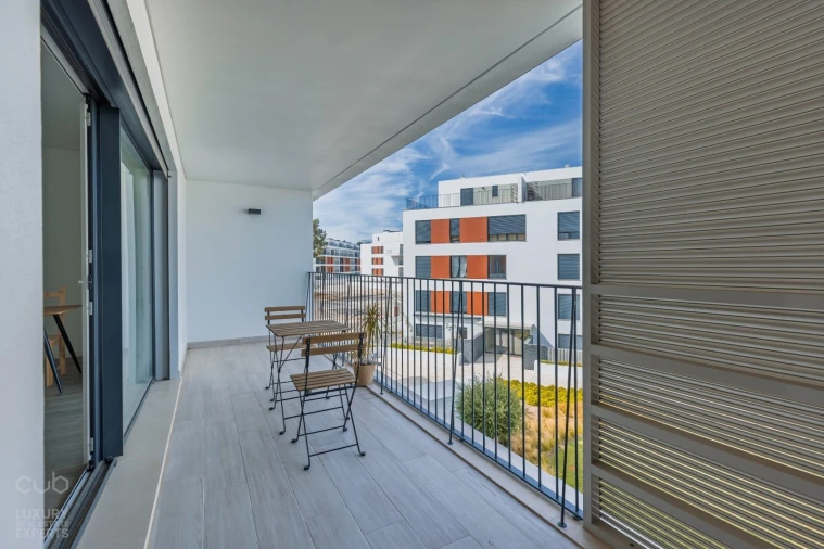 Apartamento T3 para Arrendamento em Amora Foto 8