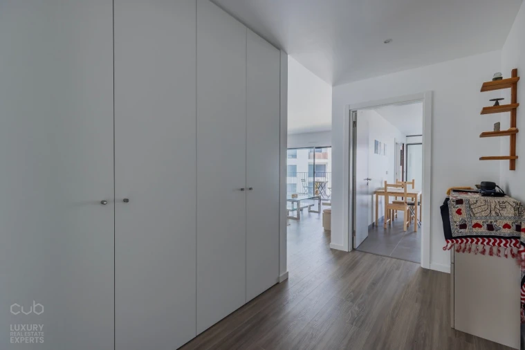 Apartamento T3 para Arrendamento em Amora Foto 3