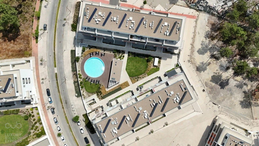 Apartamento T3 para Arrendamento em Amora Foto 21