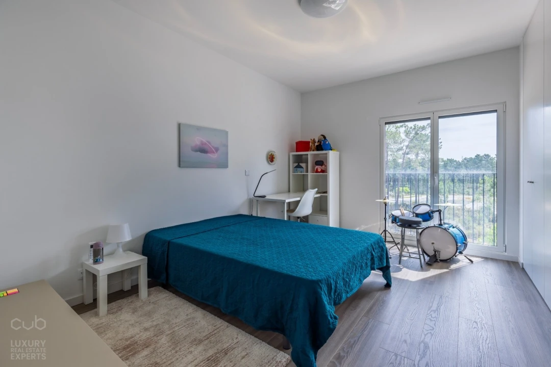 Apartamento T3 para Arrendamento em Amora Foto 16