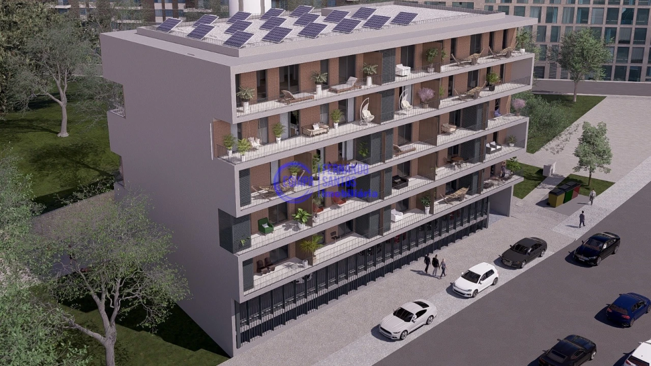 Apartamento T2 para Venda em Armação de Pera Foto 11