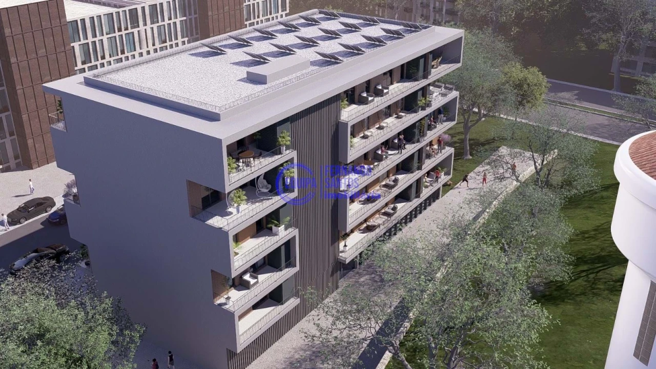 Apartamento T2 para Venda em Armação de Pera Foto 10