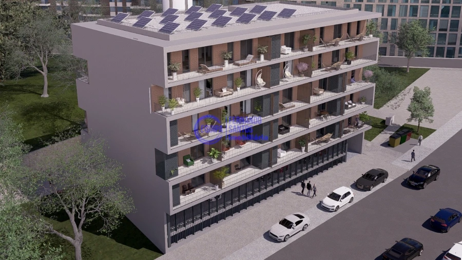 Apartamento T2 para Venda em Armação de Pera Foto 11