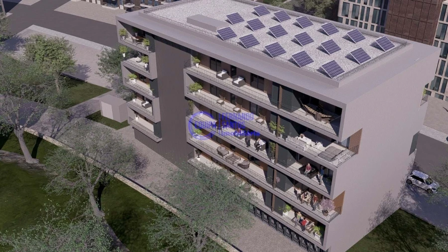 Apartamento T2 para Venda em Armação de Pera Foto 13