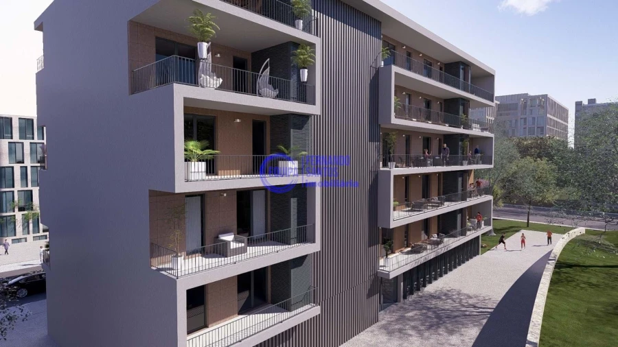 Apartamento T2 para Venda em Armação de Pera Foto 9