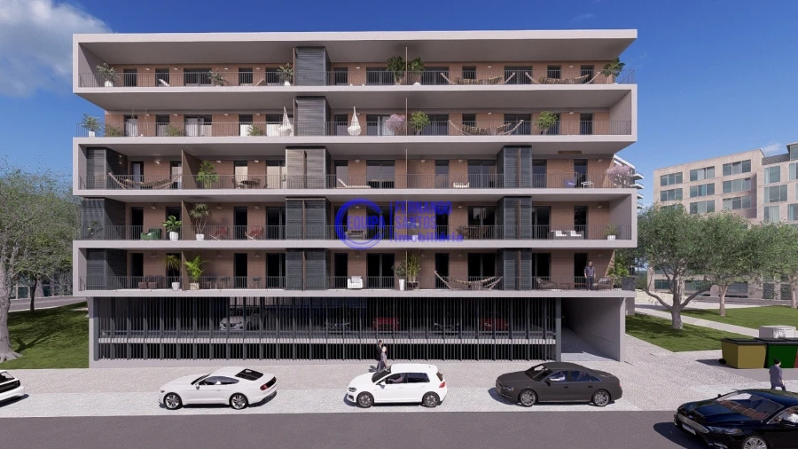 Apartamento T2 para Venda em Armação de Pera Foto 12