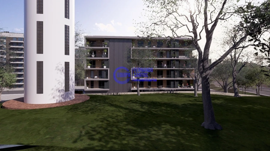 Apartamento T3 para Venda em Armação de Pera Foto 10