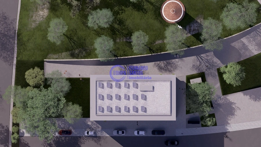 Apartamento T3 para Venda em Armação de Pera Foto 14