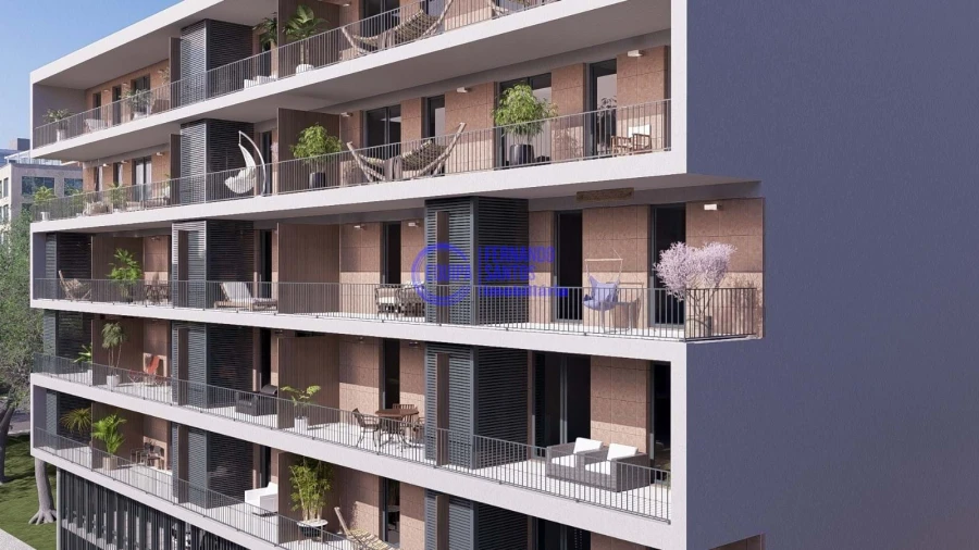 Apartamento T3 para Venda em Armação de Pera Foto 11