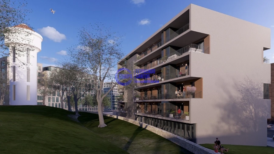 Apartamento T3 para Venda em Armação de Pera Foto 15