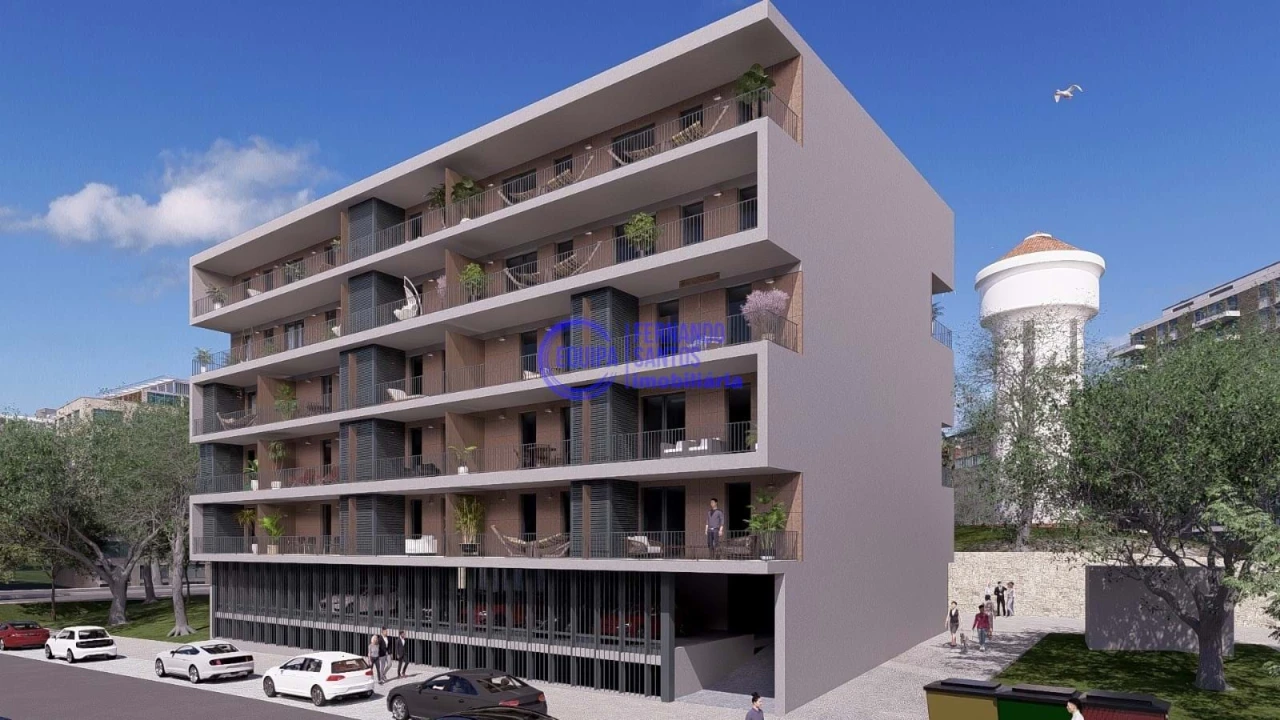 Apartamento para Venda em Armação de Pera Foto 1