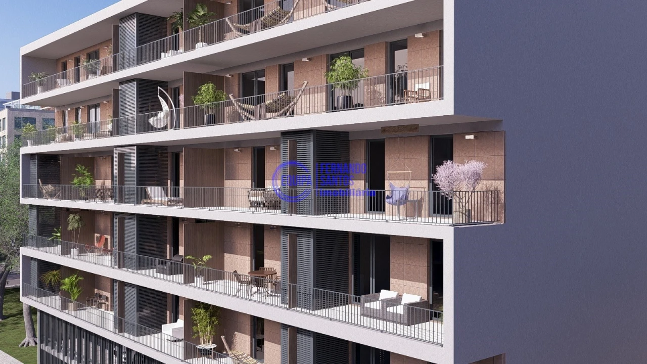 Apartamento para Venda em Armação de Pera Foto 2