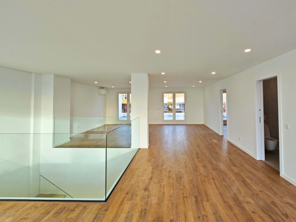 Apartamento T4 para Arrendamento em Montijo e Afonsoeiro Foto 19