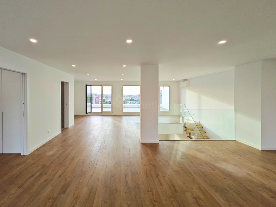 Apartamento T4 para Arrendamento em Montijo e Afonsoeiro Foto 23