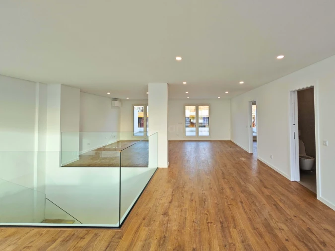 Apartamento T4 para Arrendamento em Montijo e Afonsoeiro Foto 19