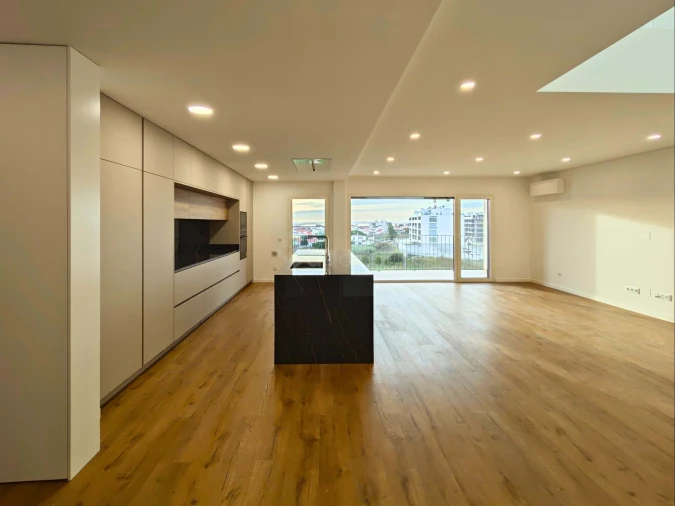 Apartamento T4 para Arrendamento em Montijo e Afonsoeiro Foto 5