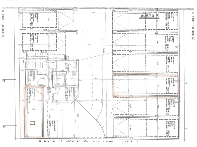 Apartamento T4 para Arrendamento em Montijo e Afonsoeiro Foto 33