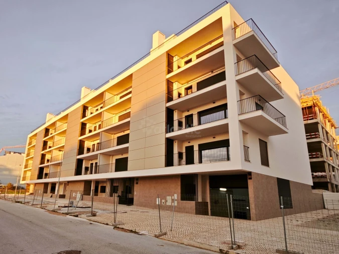 Apartamento T4 para Arrendamento em Montijo e Afonsoeiro Foto 30